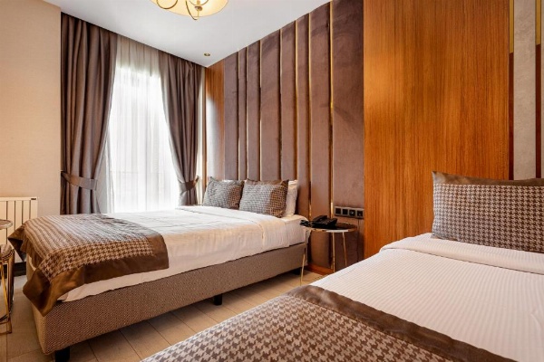 Santra Hotel image 16