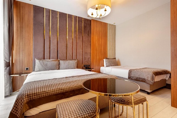 Santra Hotel image 19