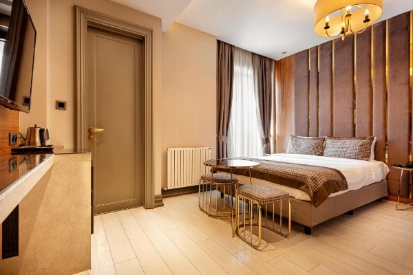 Santra Hotel image 20