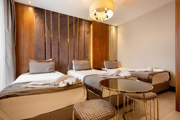 Santra Hotel image 23