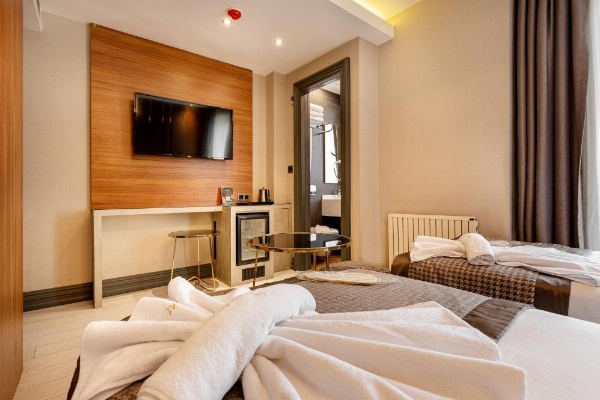 Santra Hotel image 24