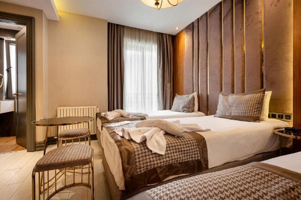 Santra Hotel image 25