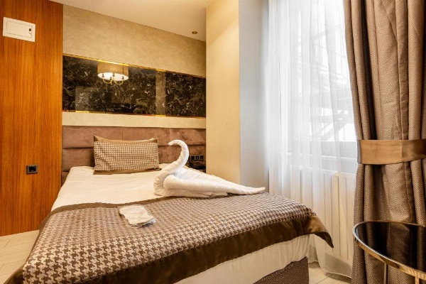 Santra Hotel image 26