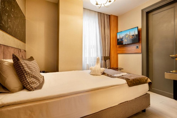 Santra Hotel image 27