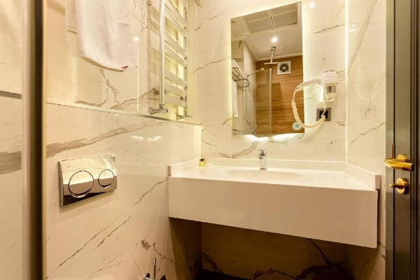 Santra Hotel image 29