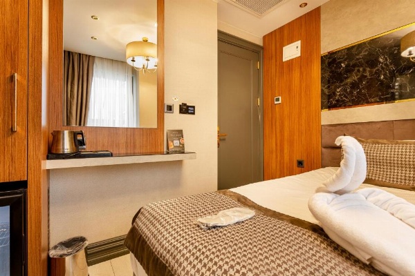 Santra Hotel image 30