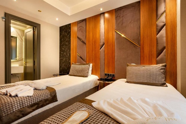 Santra Hotel image 32