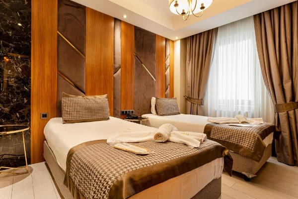 Santra Hotel image 33