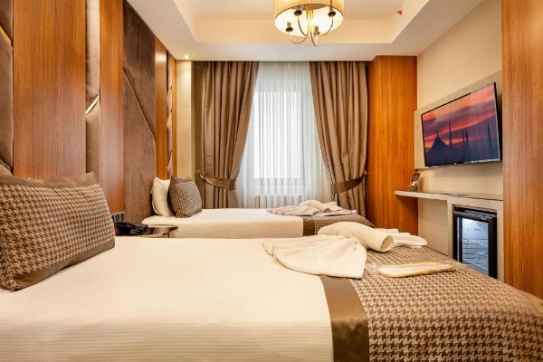 Santra Hotel image 34