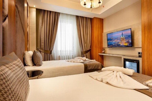 Santra Hotel image 35