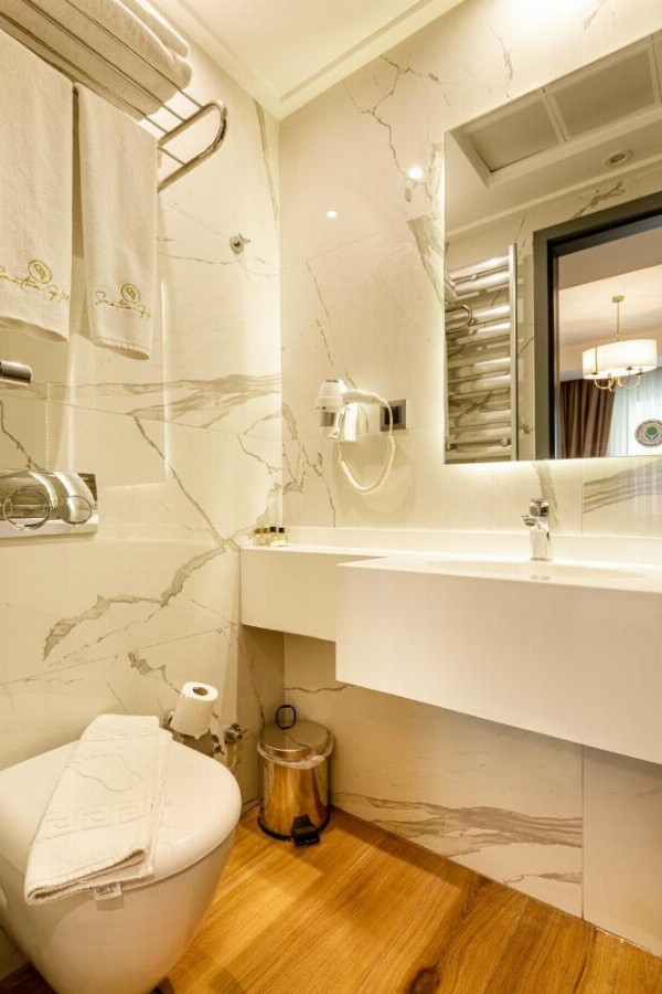 Santra Hotel image 39