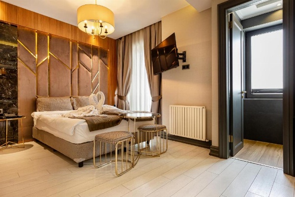 Santra Hotel image 5