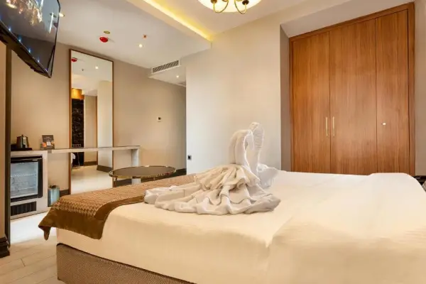 Santra Hotel 7